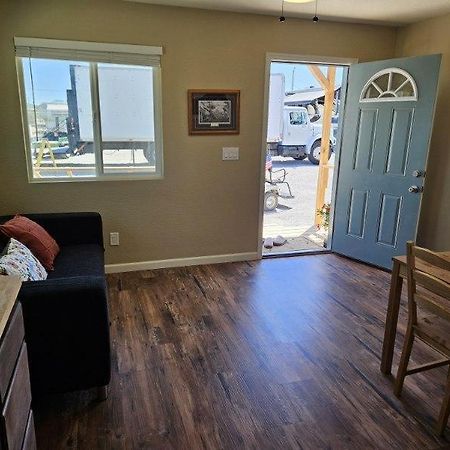 Tiny Cabin #19 American Trails Quartzsite Exterior foto